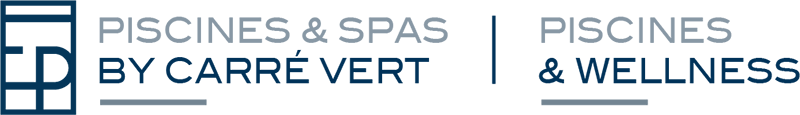 Piscines & Spas by Carré Vert - Piscines & Wellness