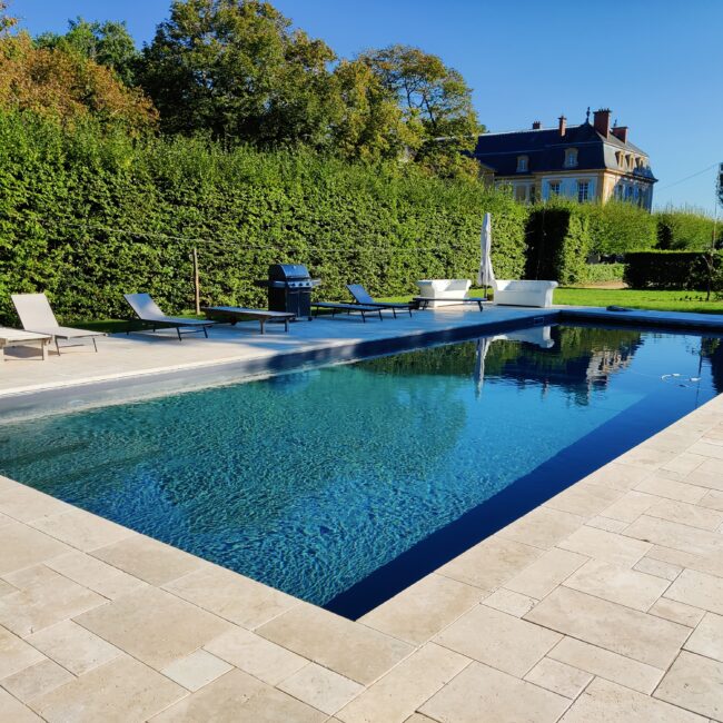 Piscines