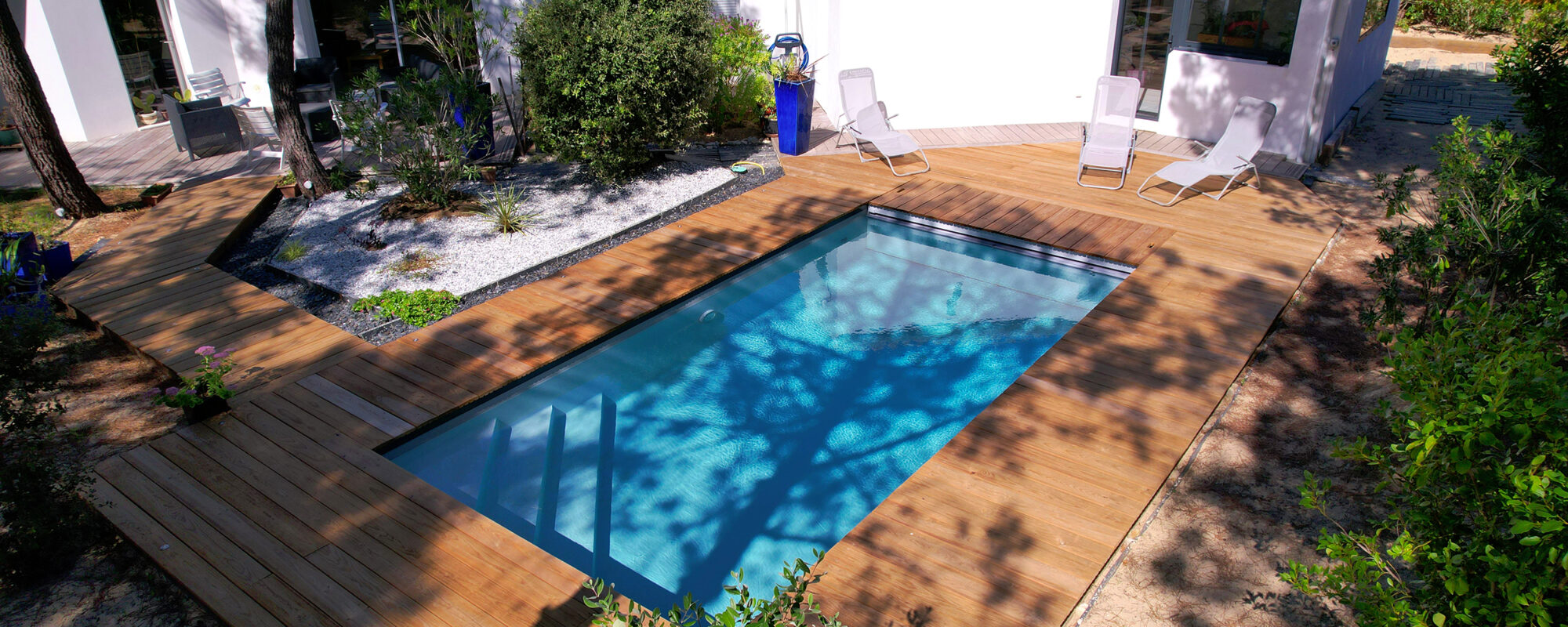 Votre partenaire pour une piscine sur mesure en Côte-d’Or (21)