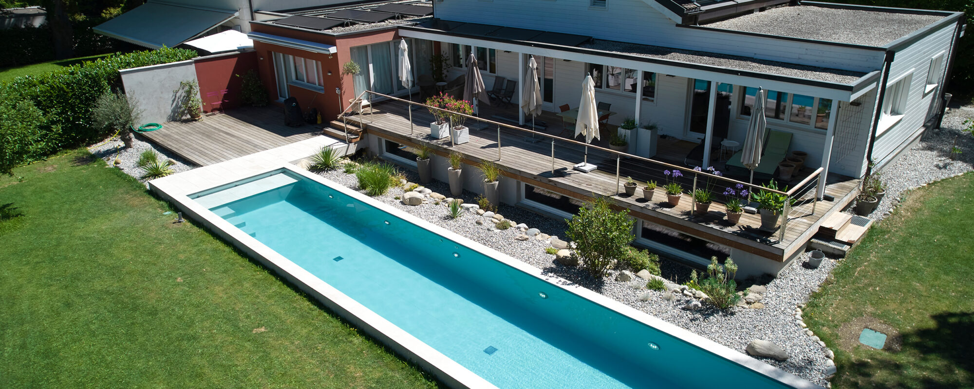 Le label EuroPiscine