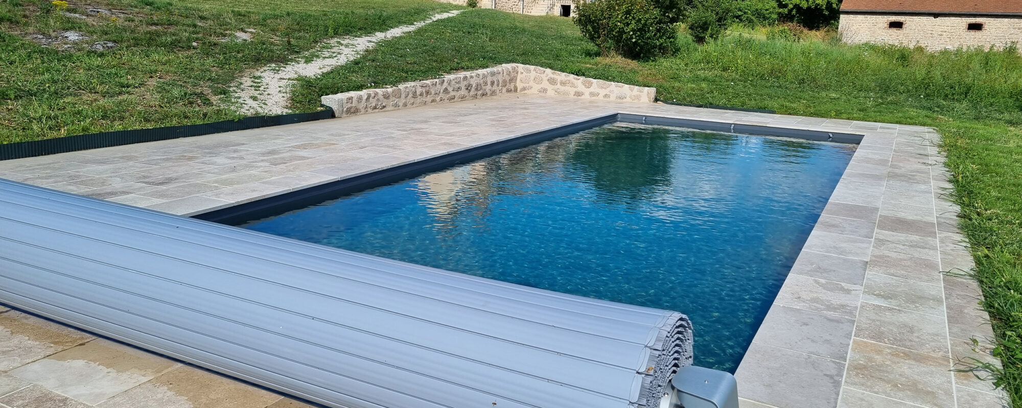 Pisciniste à Beaune